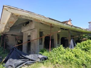 Помозимо обнову цркве Светог Николе у Призрену