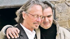 Ранко Ђиновић, писац истине и бола Косова и Метохије