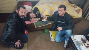 Тежак живот борца са Кошара: Жртвовао живот за Србију, а држава не мари за њега