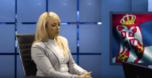 Трифковић: тзв. "Српска листа" гласала за слање припадника тзв. "војске Косова" у НАТО мировну мисију