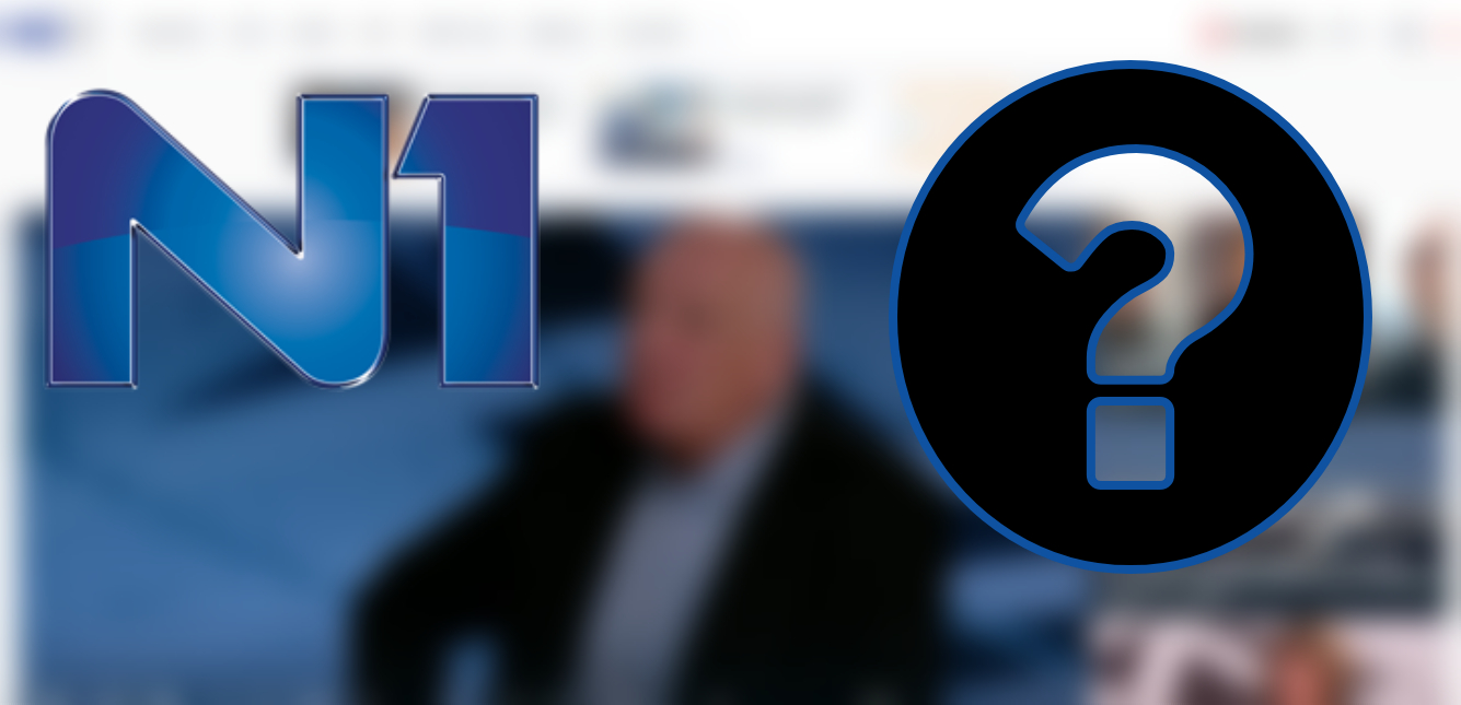 Н1 добио стручњака -Ко је нови историчар колаборациониста?!